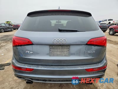 Zdjęcie 6 z 12 samochodu: 2014 AUDI Q5 PREMIUM PLUS VIN:WA1DGAFP2EA067766 - miniatura