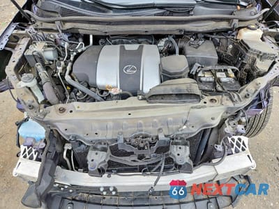 Zdjęcie 12 z 12 samochodu: 2020 LEXUS RX 350 BASE VIN:2T2HZMDA7LC236752 - miniatura