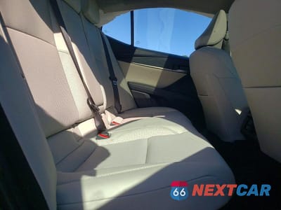 Zdjęcie 10 z 12 samochodu: 2026 TOYOTA CAMRY XLE VIN:4T1DAACK5TU696252 - miniatura