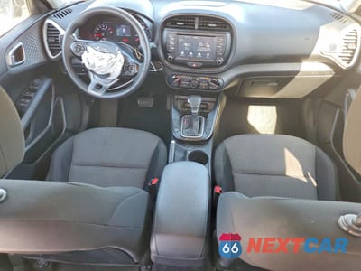 Zdjęcie 8 z 13 samochodu: 2020 KIA SOUL LX VIN:KNDJ23AU4L7044483 - miniatura