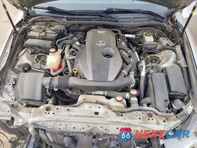 Zdjęcie 11 z 11 samochodu: 2016 LEXUS IS 200T BASE VIN:JTHBA1D28G5018720 - miniatura