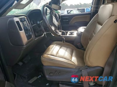 Zdjęcie 7 z 11 samochodu: 2018 GMC SIERRA K2500 DENALI VIN:1GT12UEYXJF205246 - miniatura