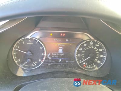 Zdjęcie 9 z 12 samochodu: 2015 NISSAN MURANO PLATINUM VIN:5N1AZ2MHXFN245692 - miniatura