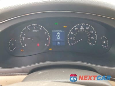 Zdjęcie 9 z 11 samochodu: 2009 HYUNDAI GENESIS 3.8L V6 VIN:KMHGC46E49U021922 - miniatura