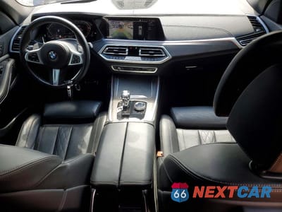 Zdjęcie 8 z 13 samochodu: 2022 BMW X5 SDRIVE 40I VIN:5UXCR4C00N9L71277 - miniatura
