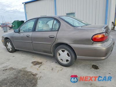 Drugie zdjęcie samochodu z przodu: 2000 CHEVROLET MALIBU VIN:1G1ND52J1Y6152562 - miniatura