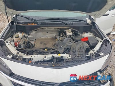 Zdjęcie 12 z 13 samochodu: 2022 BUICK ENCORE GX SELECT VIN:KL4MMDS2XNB134872 - miniatura