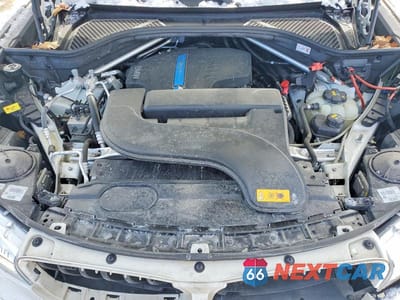 Zdjęcie 12 z 12 samochodu: 2018 BMW X5 XDR40E VIN:5UXKT0C5XJ0V98802 - miniatura