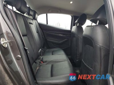 Zdjęcie 10 z 12 samochodu: 2022 MAZDA 3 SELECT VIN:JM1BPABL2N1508490 - miniatura