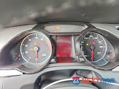 Zdjęcie 9 z 13 samochodu: 2011 AUDI A5 PREMIUM PLUS VIN:WAUJFAFH0BN017020 - miniatura