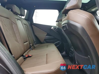 Zdjęcie 11 z 12 samochodu: 2026 BMW X3 M50 VIN:5UX73GP08T9231845 - miniatura