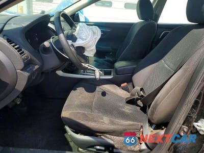 Zdjęcie 7 z 12 samochodu: 2015 NISSAN ALTIMA 2.5 S VIN:1N4AL3AP8FC220850 - miniatura