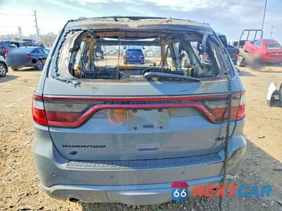 Zdjęcie 6 z 12 samochodu: 2024 DODGE DURANGO R VIN:1C4SDJCT1RC140577 - miniatura