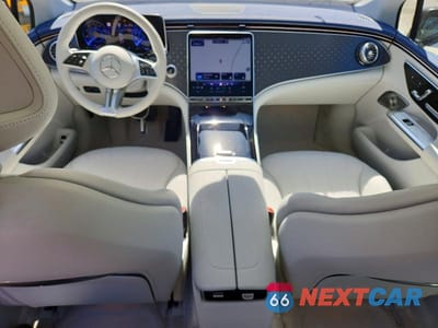 Zdjęcie 8 z 13 samochodu: 2025 MERCEDES-BENZ EQE SEDAN 350+ VIN:W1KEG2BB2SF062310 - miniatura