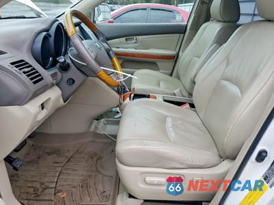 Zdjęcie 7 z 13 samochodu: 2004 LEXUS RX 330 BASE VIN:JTJHA31U240045267 - miniatura