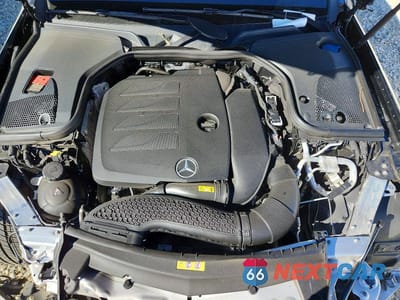 Zdjęcie 11 z 11 samochodu: 2022 MERCEDES-BENZ E 350 VIN:W1KZF8DB2NB083951 - miniatura