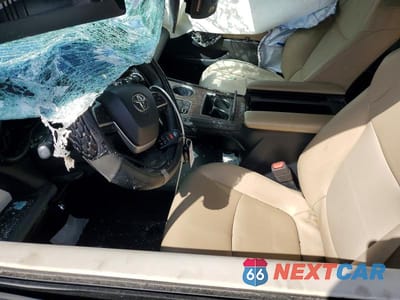 Zdjęcie 7 z 13 samochodu: 2022 TOYOTA SIENNA XLE 8-PASSENGER VIN:5TDYRKEC6NS105265 - miniatura