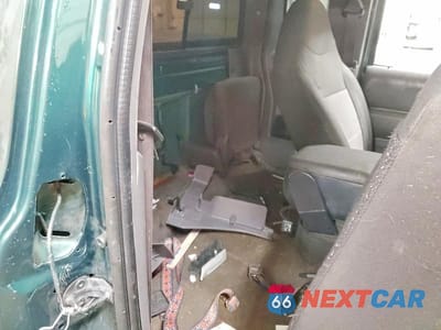 Zdjęcie 10 z 13 samochodu: 2000 FORD RANGER SUPER CAB VIN:1FTYR14V9YTA06278 - miniatura