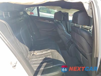 Zdjęcie 10 z 12 samochodu: 2018 BMW 530 I VIN:WBAJA5C56JG898342 - miniatura