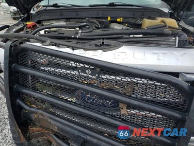 Zdjęcie 11 z 11 samochodu: 2014 FORD F250 SUPER DUTY VIN:1FT7W2BT0EEA56059 - miniatura