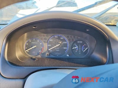 Zdjęcie 9 z 12 samochodu: 1998 HONDA CIVIC VIN:2HGEJ8648WH568465 - miniatura