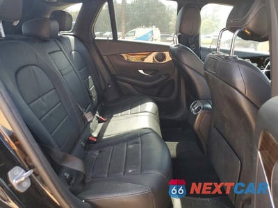 Zdjęcie 11 z 13 samochodu: 2018 MERCEDES-BENZ GLC 300 VIN:WDC0G4JB8JV032132 - miniatura