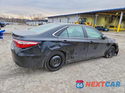 Trzecie zdjęcie samochodu z tyłu: 2015 TOYOTA CAMRY HYBRID LE VIN:4T1BD1FK6FU169741 - miniatura