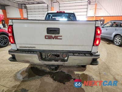 Zdjęcie 6 z 11 samochodu: 2016 GMC SIERRA K3500 VIN:1GT42VCG1GF145699 - miniatura