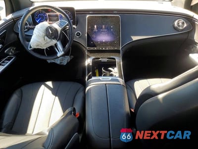 Zdjęcie 8 z 13 samochodu: 2023 MERCEDES-BENZ EQE SUV 350 4MATIC VIN:4JGGM1CB2PA039100 - miniatura