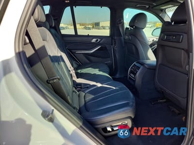 Zdjęcie 11 z 14 samochodu: 2020 BMW X5 XDRIVE40I VIN:5UXCR6C00L9C79100 - miniatura