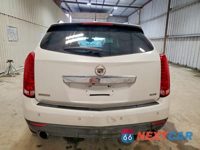 Zdjęcie 6 z 12 samochodu: 2016 CADILLAC SRX LUXURY COLLECTION VIN:3GYFNBE38GS559674 - miniatura