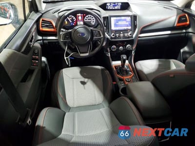 Zdjęcie 8 z 14 samochodu: 2021 SUBARU FORESTER SPORT VIN:JF2SKARC0MH476022 - miniatura