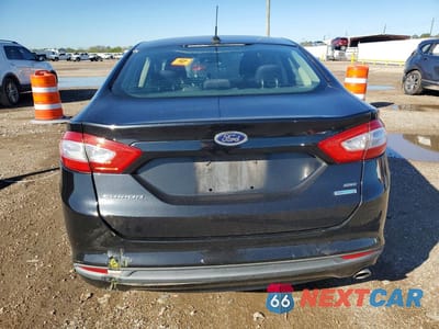Zdjęcie 6 z 11 samochodu: 2014 FORD FUSION SE VIN:1FA6P0HDXE5382082 - miniatura