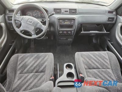 Zdjęcie 8 z 14 samochodu: 1999 HONDA CR-V EX VIN:JHLRD1864XC080053 - miniatura
