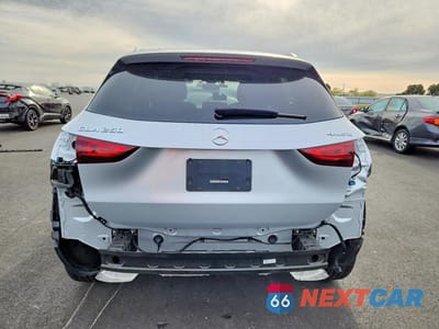 Zdjęcie 6 z 12 samochodu: 2021 MERCEDES-BENZ GLA 250 4MATIC VIN:W1N4N4HBXMJ251214 - miniatura