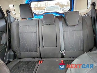 Zdjęcie 10 z 13 samochodu: 2020 FORD ECOSPORT SE VIN:MAJ6S3GL4LC311963 - miniatura