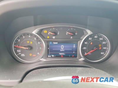 Zdjęcie 9 z 13 samochodu: 2022 GMC ACADIA SLE VIN:1GKKNKL44NZ143481 - miniatura