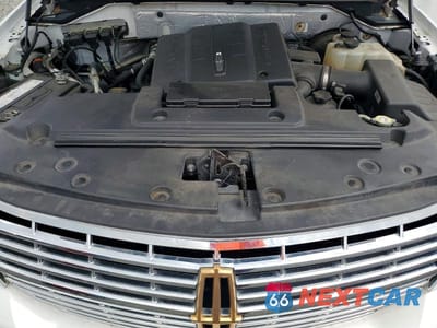 Zdjęcie 12 z 13 samochodu: 2013 LINCOLN NAVIGATOR VIN:5LMJJ2H55DEL02933 - miniatura