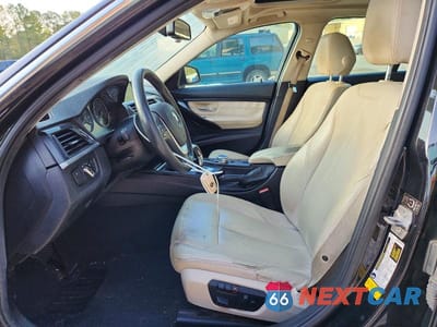 Zdjęcie 7 z 11 samochodu: 2015 BMW 328 I VIN:WBA3A5G53FNS90168 - miniatura