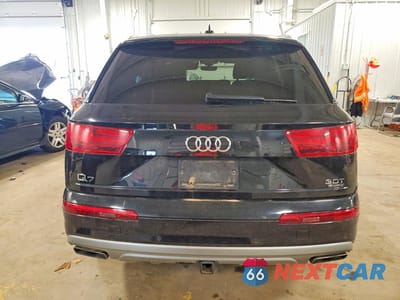 Zdjęcie 6 z 12 samochodu: 2018 AUDI Q7 PREMIUM PLUS VIN:WA1LAAF76JD020343 - miniatura