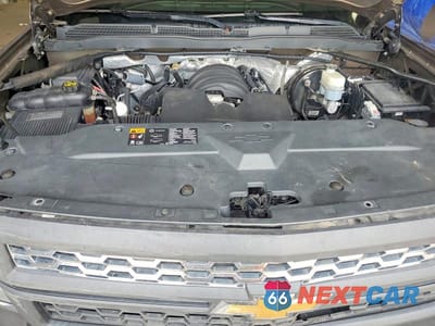 Zdjęcie 11 z 12 samochodu: 2014 CHEVROLET SILVERADO K1500 VIN:1GCVKPEH8EZ212865 - miniatura