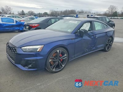 2024 AUDI S5 PREMIUM PLUS WAUC4CF59RA043021 - główne zdjęcie licytacji z USA - miniatura