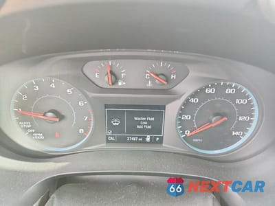 Zdjęcie 9 z 12 samochodu: 2024 CHEVROLET MALIBU LT VIN:1G1ZD5ST6RF201467 - miniatura
