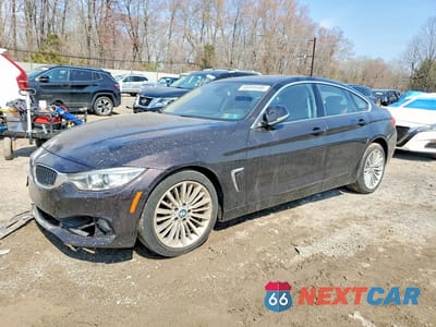 2015 BMW 428 WBA4C9C52FD330998 - główne zdjęcie licytacji z USA - miniatura
