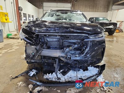 Piąte zdjęcie samochodu w środku: 2026 LINCOLN NAUTILUS RESERVE VIN:5LMPJ8KA6TJ987470 - miniatura