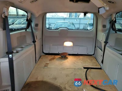 Zdjęcie 10 z 13 samochodu: 2018 DODGE GRAND CARAVAN SE VIN:2C4RDGBG6JR137417 - miniatura
