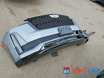 Zdjęcie 13 z 14 samochodu: 2023 CADILLAC ESCALADE PREMIUM LUXURY VIN:1GYS4BKLXPR403354 - miniatura
