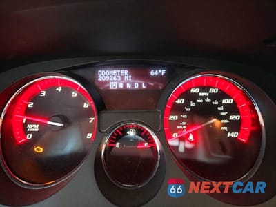 Zdjęcie 9 z 12 samochodu: 2011 GMC ACADIA SLE VIN:1GKKRPED3BJ152648 - miniatura