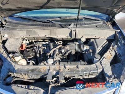 Zdjęcie 12 z 13 samochodu: 2016 CHEVROLET TRAVERSE LS VIN:1GNKVFED6GJ162753 - miniatura