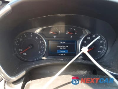 Zdjęcie 9 z 13 samochodu: 2024 CHEVROLET EQUINOX LT VIN:3GNAXUEG0RS136123 - miniatura